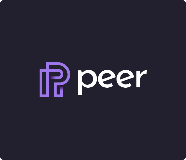 Inverted logo